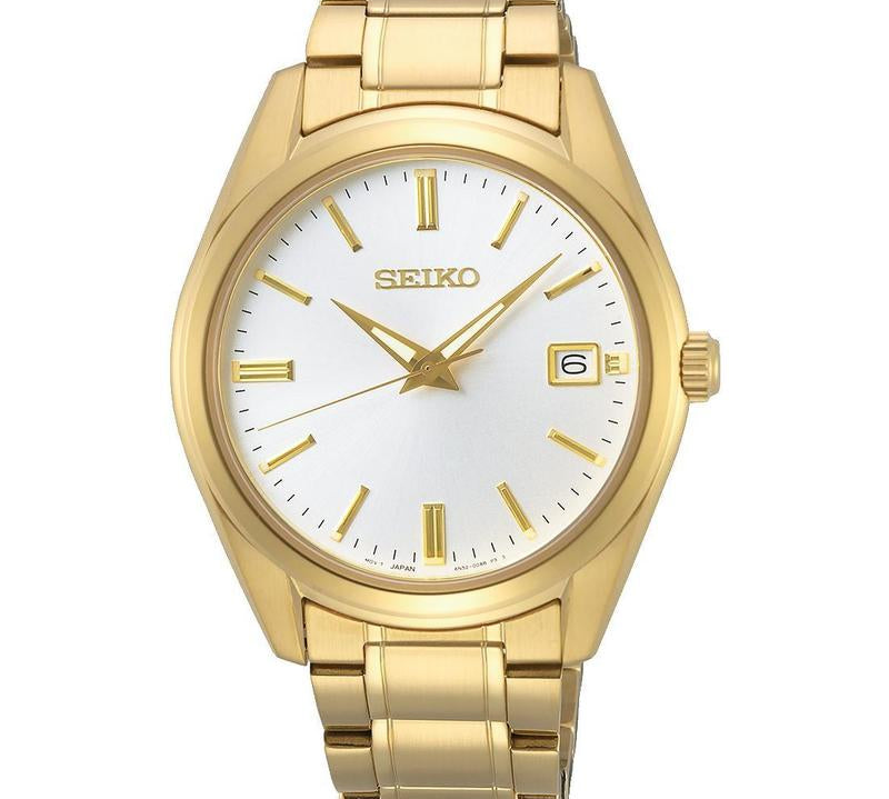 Seiko Dress Watch - SUR314P1