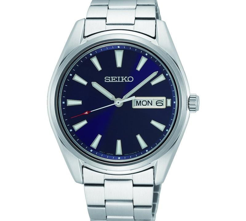 Seiko Dress Watch - SUR341P1