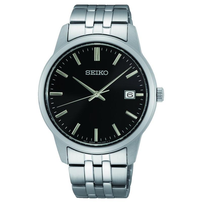 Seiko Dress Watch - SUR401P1