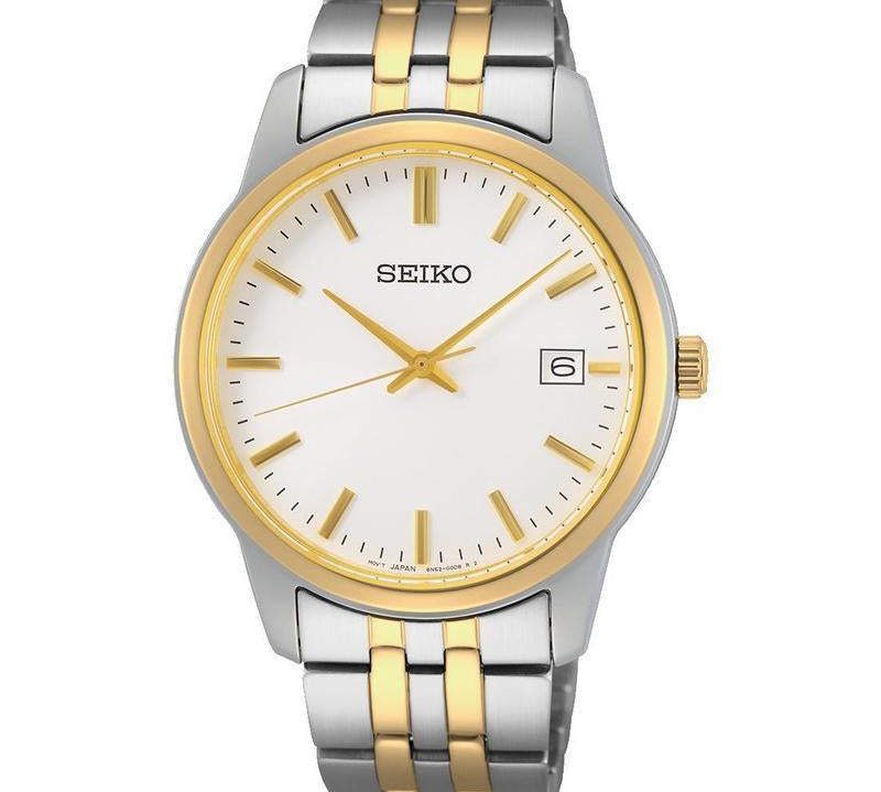 Seiko Dress Watch - SUR402P1