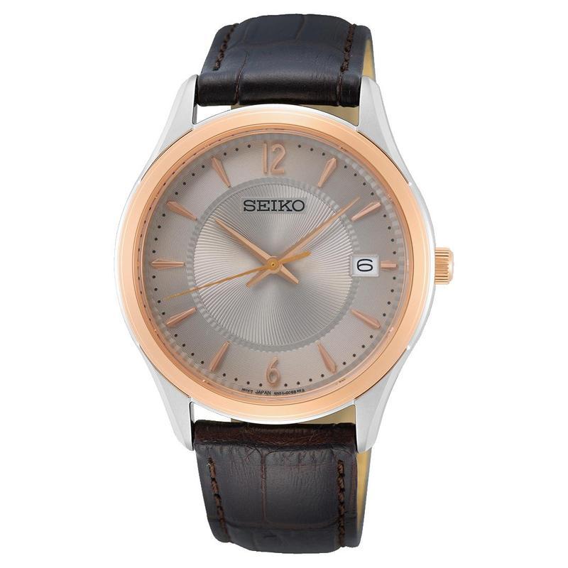 Seiko Dress Watch - SUR422P1