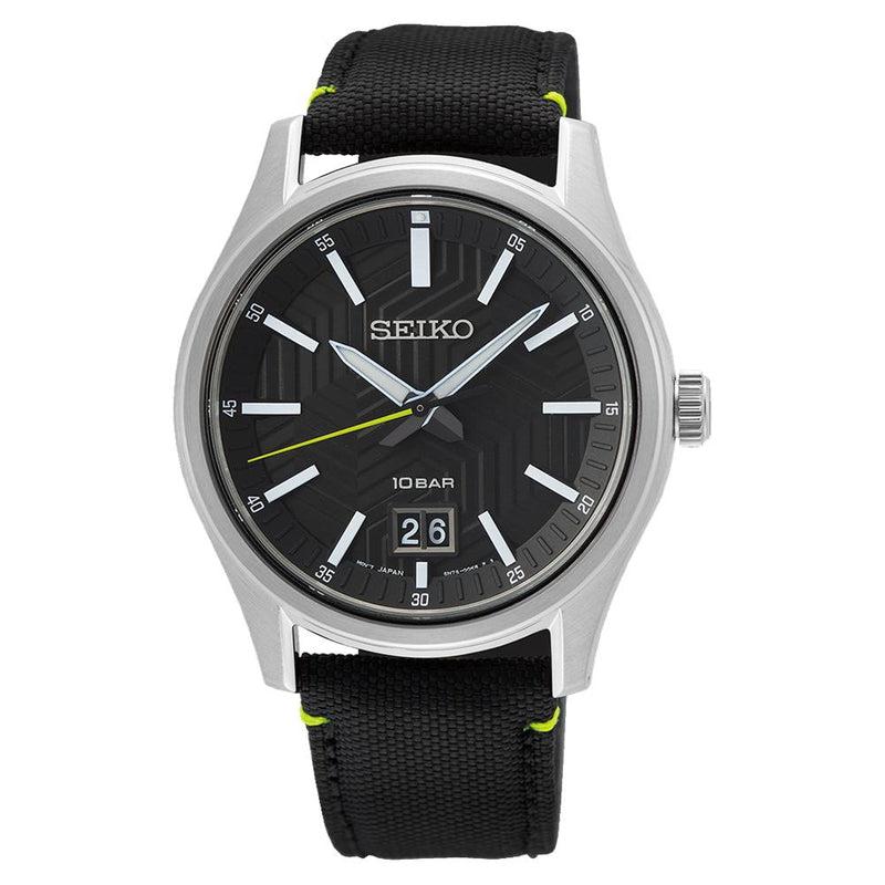 Seiko Dress Watch - SUR517P1