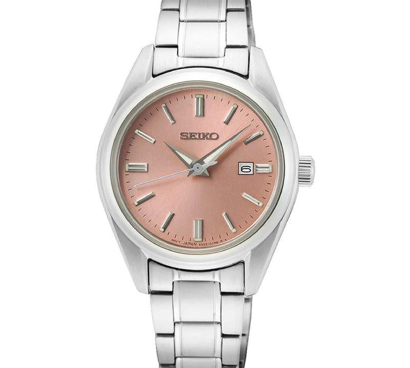 Seiko Dress Watch - SUR523P1