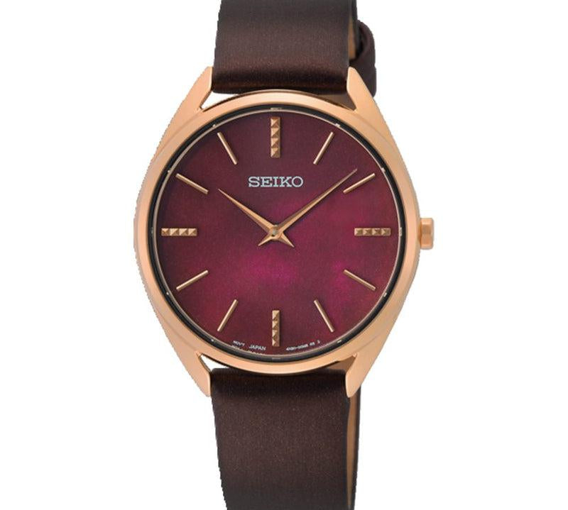 Seiko Dress Watch - SWR082P1