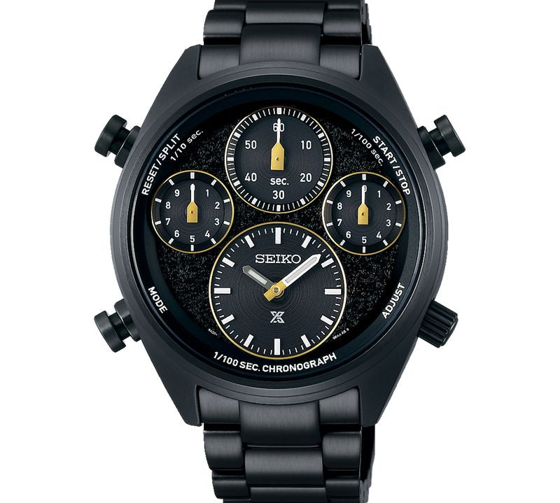 Seiko Prospex Prospex SPEEDTIMER Limited Edition - SFJ007P1