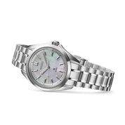 Seiko Prospex Sea Mother of Pearl Dial Watch - SUR605J1