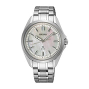 Seiko Prospex Sea Mother of Pearl Dial Watch - SUR605J1