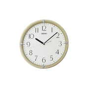 Seiko Wall Clock - QHA007GN