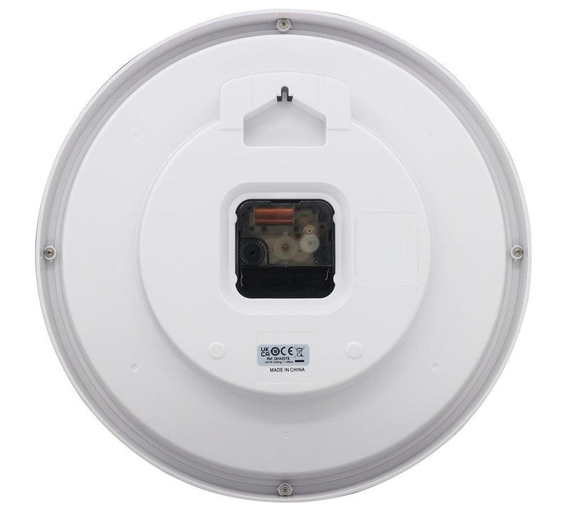 Seiko Wall Clock - QHA007SN