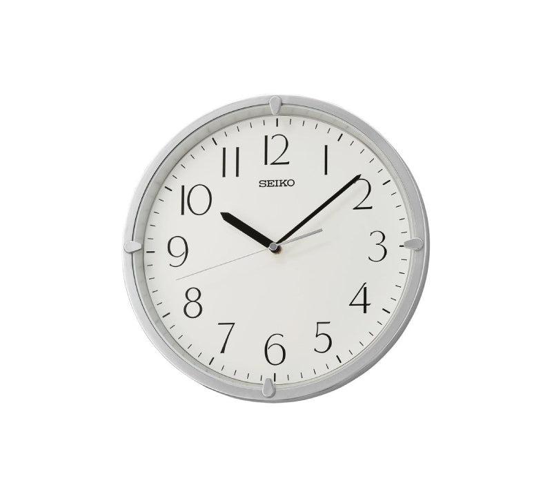 Seiko Wall Clock - QHA007SN