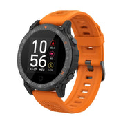 Series 05 Reflex Active Orange Smart Watch