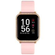 Series 06 Reflex Active Pink Smart Watch