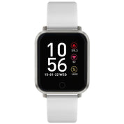 Series 06 Reflex Active White Smart Watch