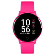 Series 09 Reflex Active Pink Smart Watch