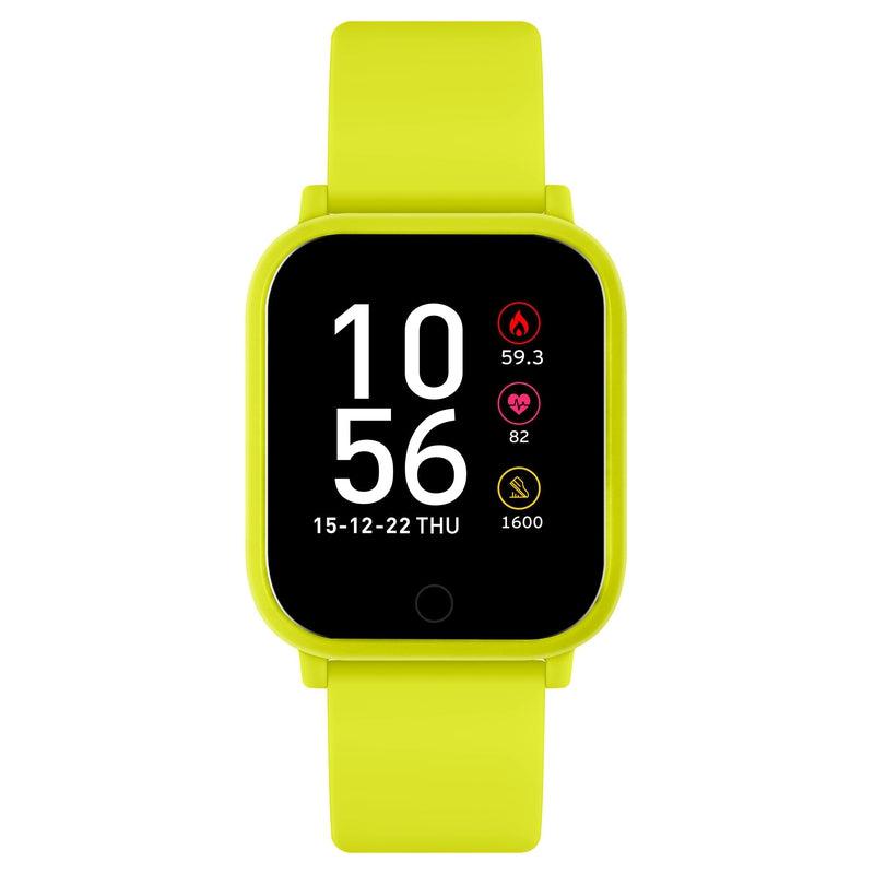 Series 10 Reflex Active Lilac Green Smart Watch