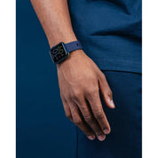 Series 12 Reflex Active Navy Smart Watch