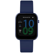 Series 12 Reflex Active Navy Smart Watch