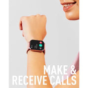 Series 17 Reflex Active Pink Smart Watch & Active Tag Gift Set
