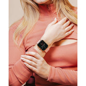 Series 23 Reflex Active Pink Rose Smart Watch