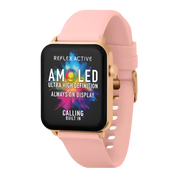 Series 30 Reflex Active Amoled Nude Smart Calling Watch