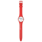 Swatch ALL ABOUT MOM Watch GZ713