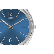 Swatch BIENNE BY DAY Watch SS07S111