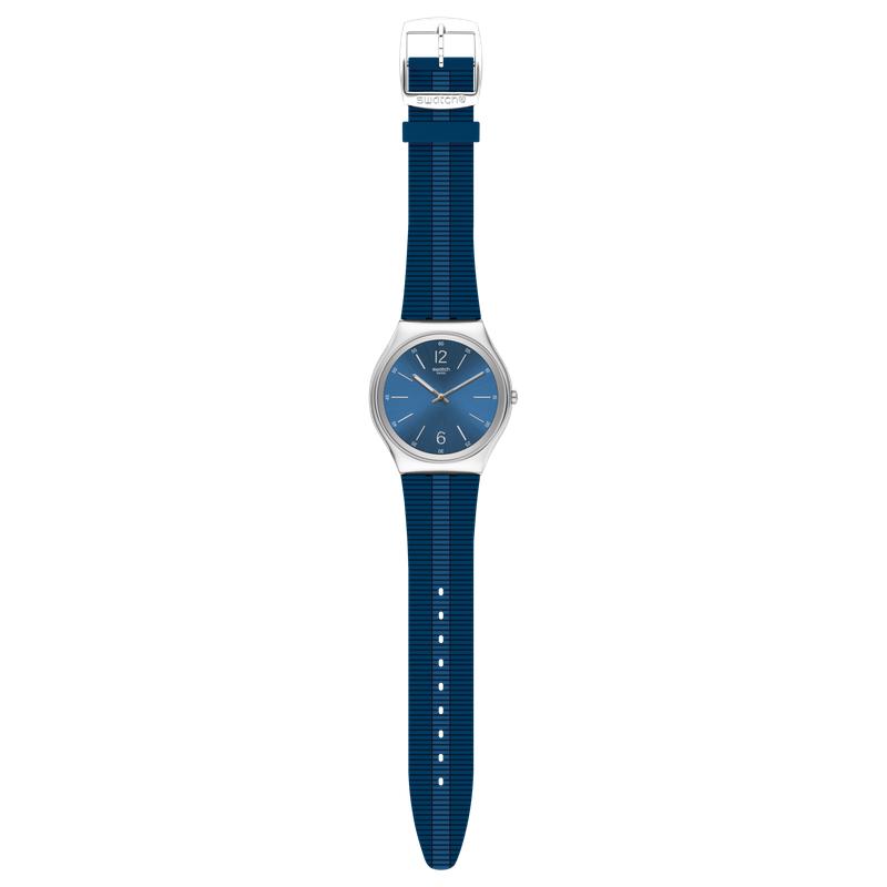 Swatch BIENNE BY DAY Watch SS07S111
