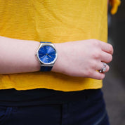 Swatch BIENNE BY DAY Watch SS07S111