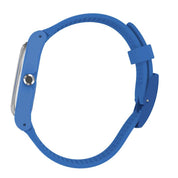 Swatch BLUE RAILS Watch SUON714