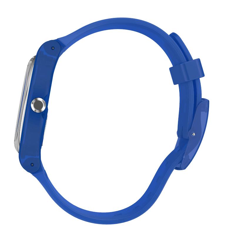 Swatch BLUE SIRUP Watch SUON142