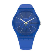 Swatch BLUE SIRUP Watch SUON142