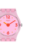 Swatch #CHILLIPASSION Watch LP164