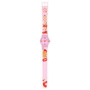 Swatch #CHILLIPASSION Watch LP164