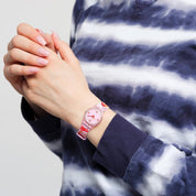 Swatch #CHILLIPASSION Watch LP164