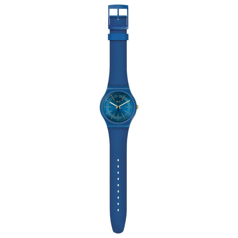 Swatch CYDERALBLUE Watch SUON143