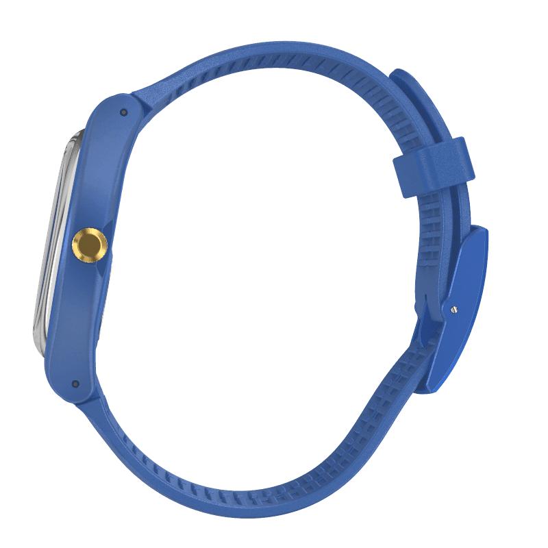 Swatch CYDERALBLUE Watch SUON143