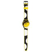 Swatch D-FORM Watch GJ139