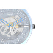 Swatch FLOWERSCREEN Watch SUOK154