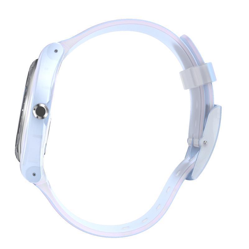 Swatch FLOWERSCREEN Watch SUOK154