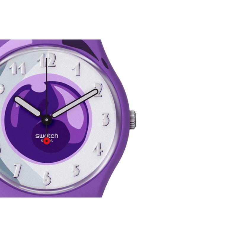 Swatch FRIEZA X SWATCH Watch GZ359