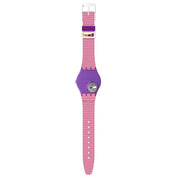 Swatch FRIEZA X SWATCH Watch GZ359