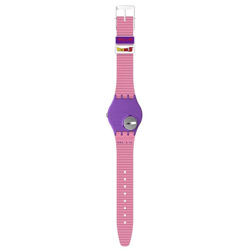 Swatch FRIEZA X SWATCH Watch GZ359