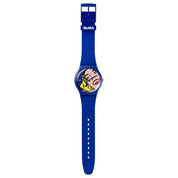 Swatch GIRL BY ROY LICHTENSTEIN, THE WATCH SUOZ352