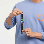 Swatch GO WITH THE 'BOW Watch SO31B101