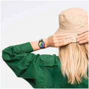Swatch GO WITH THE 'BOW Watch SO31B101