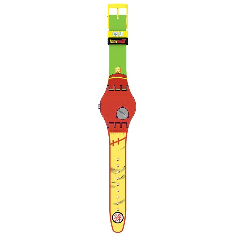 Swatch GOHAN X SWATCH Watch SUOZ345