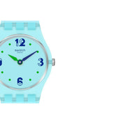 Swatch #GREENTOUCHE Watch LN157