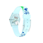 Swatch #GREENTOUCHE Watch LN157