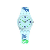 Swatch #GREENTOUCHE Watch LN157