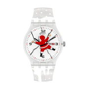 Swatch HoHoOUCH Watch SUOZ717